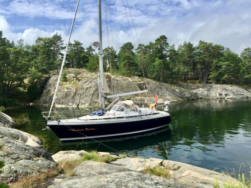 C-Yacht 1100