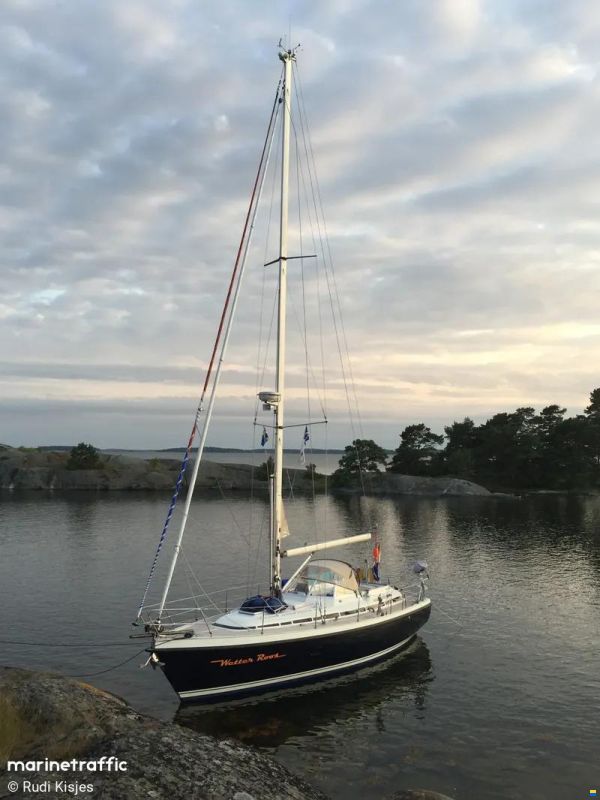 C-Yacht 1100