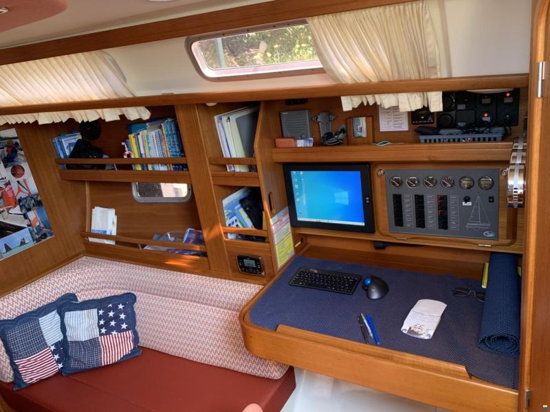 C-Yacht 1100
