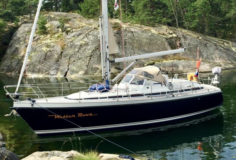 C-Yacht 1100