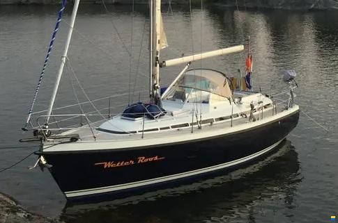C-Yacht 1100