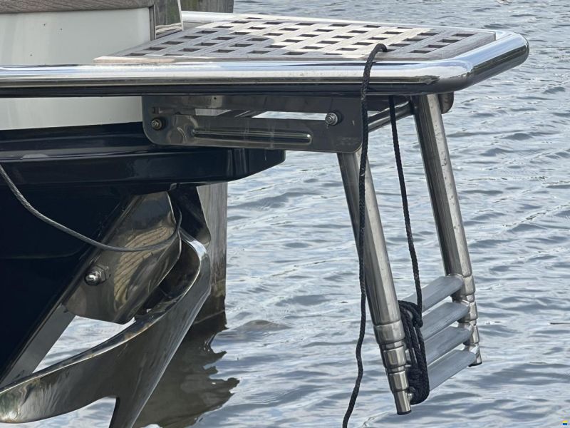 C-Yacht 1100