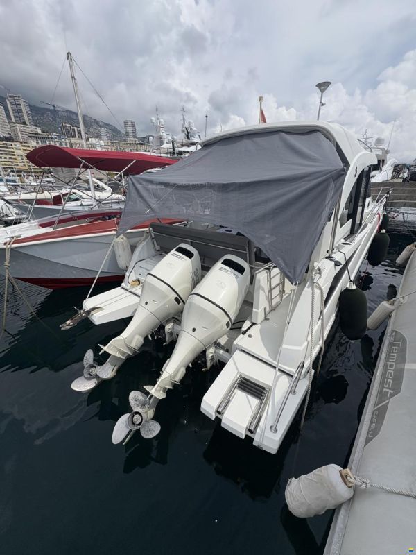 Beneteau Antares 9