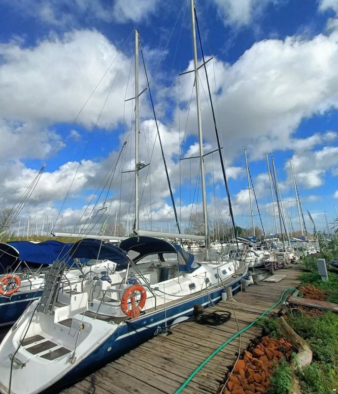 Ocean Star 51.2