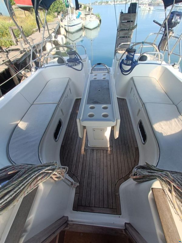 Ocean Star 51.2
