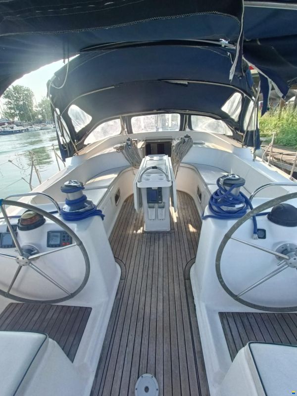 Ocean Star 51.2