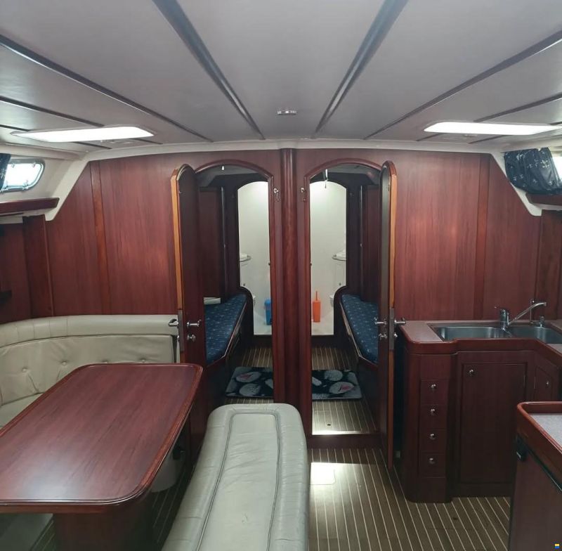 Ocean Star 51.2