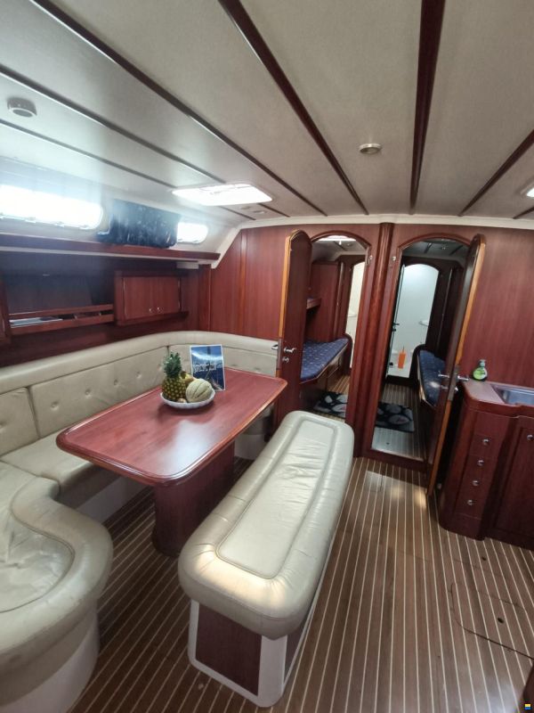 Ocean Star 51.2