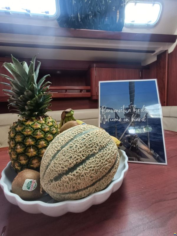 Ocean Star 51.2
