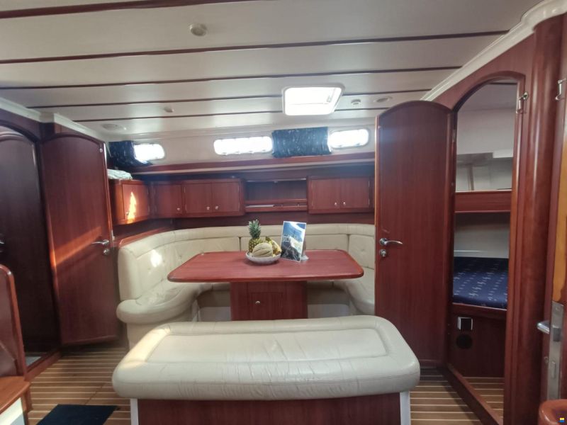 Ocean Star 51.2