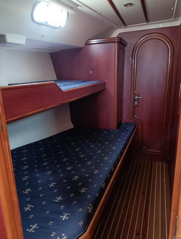 Ocean Star 51.2