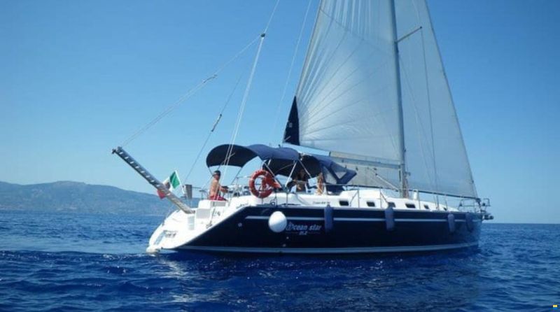 Ocean Star 51.2