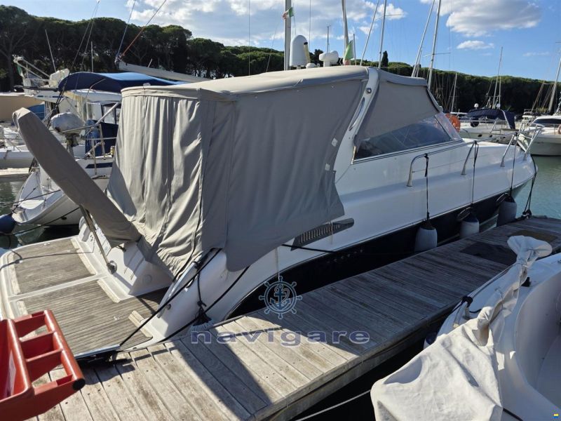 Man&ograve; MANO' 32 SPORT