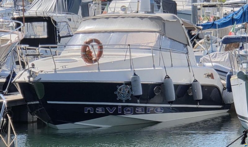 Man&ograve; MANO' 32 SPORT