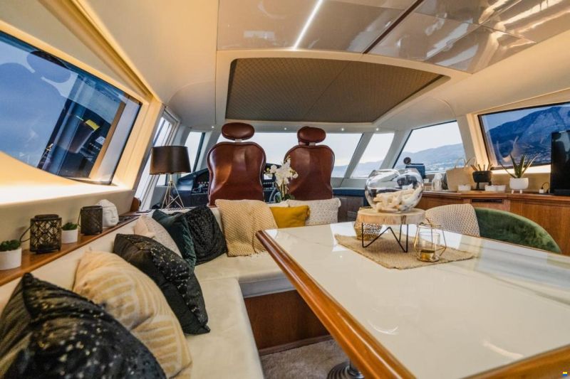 Fashion Yachts 68