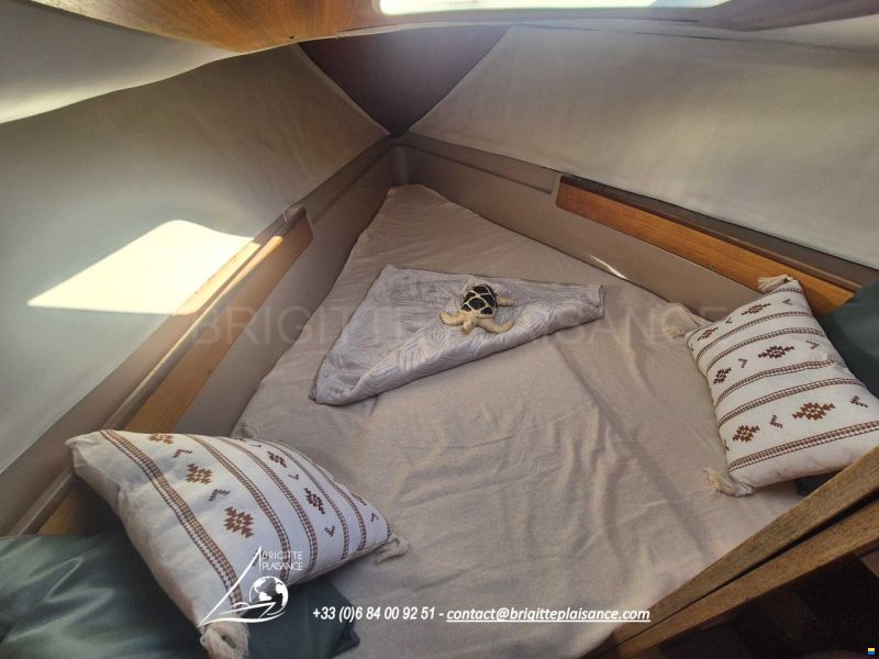 Beneteau FIRST 25