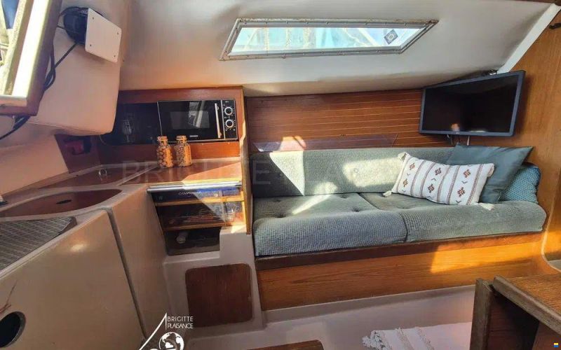 Beneteau First 25