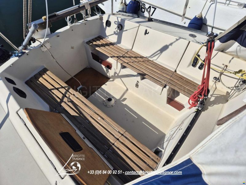 Beneteau FIRST 25