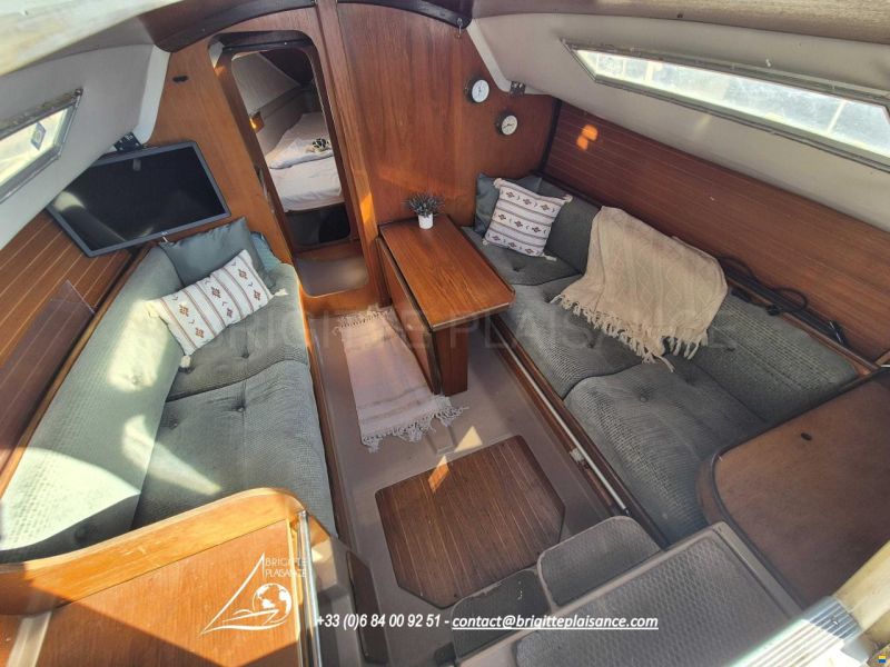 Beneteau FIRST 25