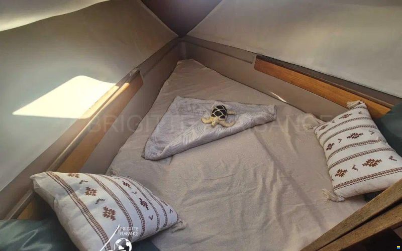 Beneteau First 25