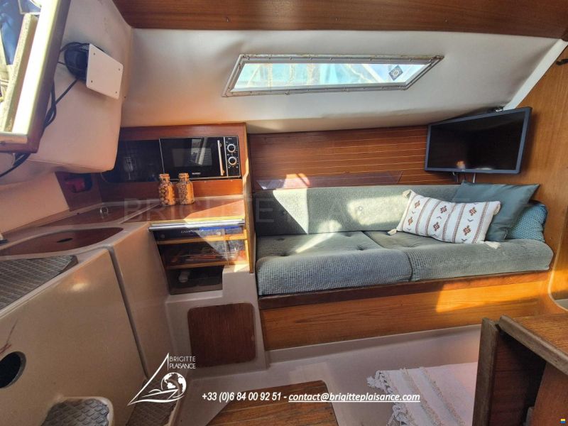 Beneteau FIRST 25
