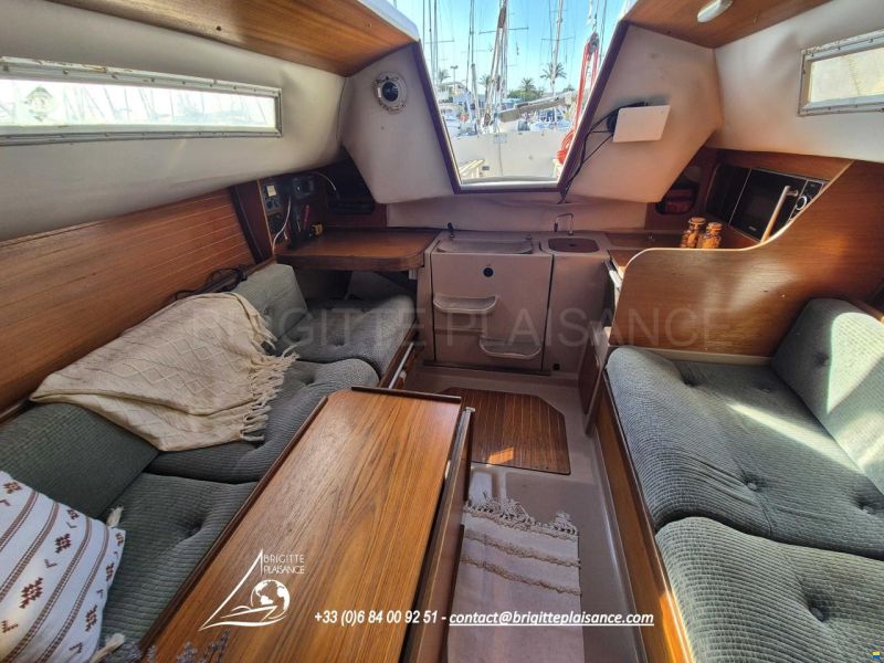 Beneteau FIRST 25