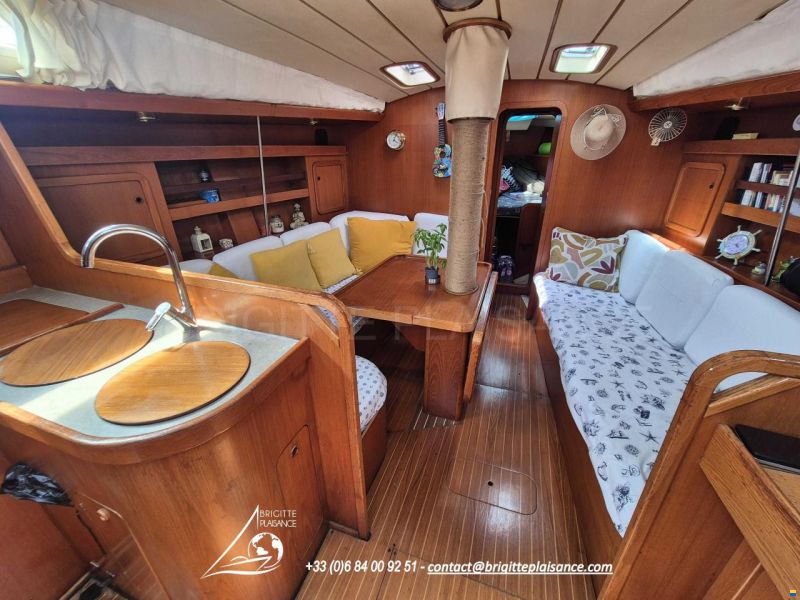 COMAR SPA COMET 420 CL