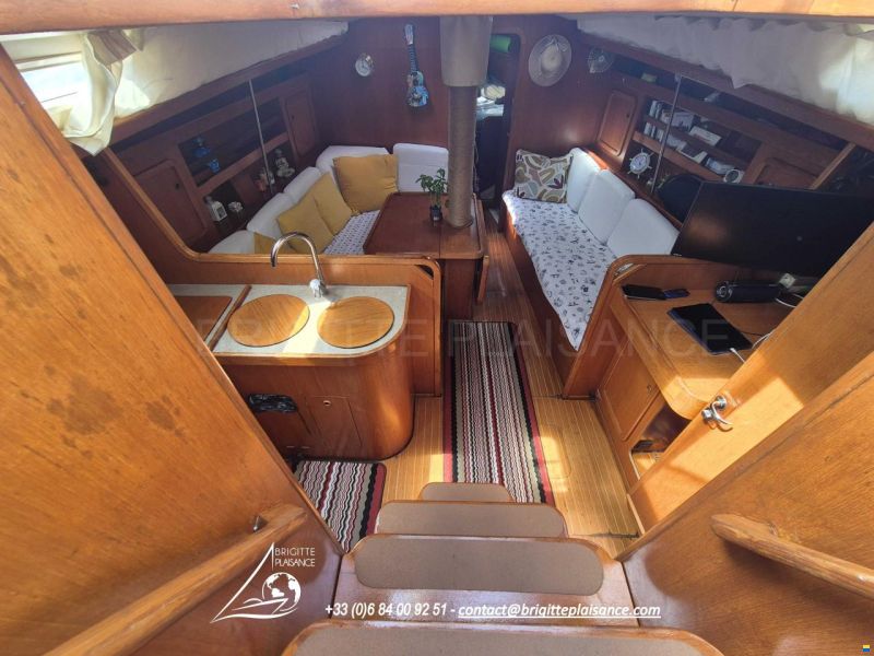 COMAR SPA COMET 420 CL