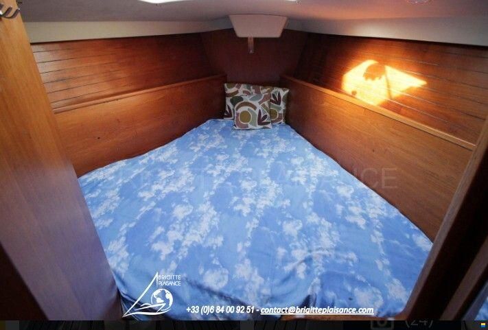 COMAR SPA COMET 420 CL