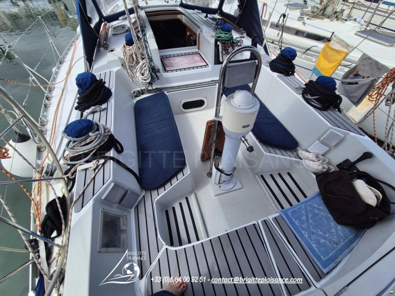 COMAR SPA COMET 420 CL