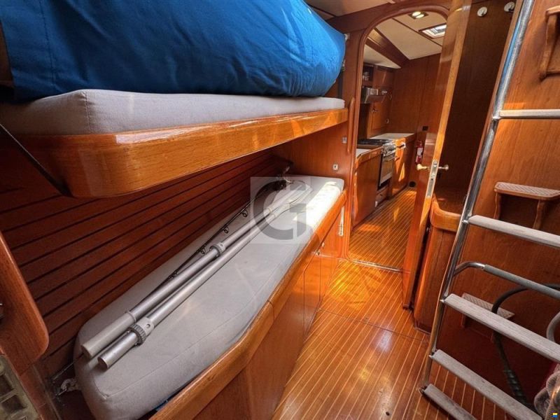 Nautor Swan 68