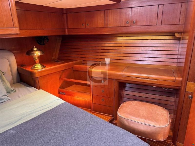 Nautor Swan 68