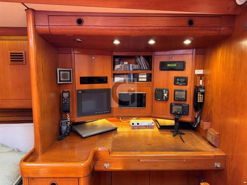 Nautor Swan 68