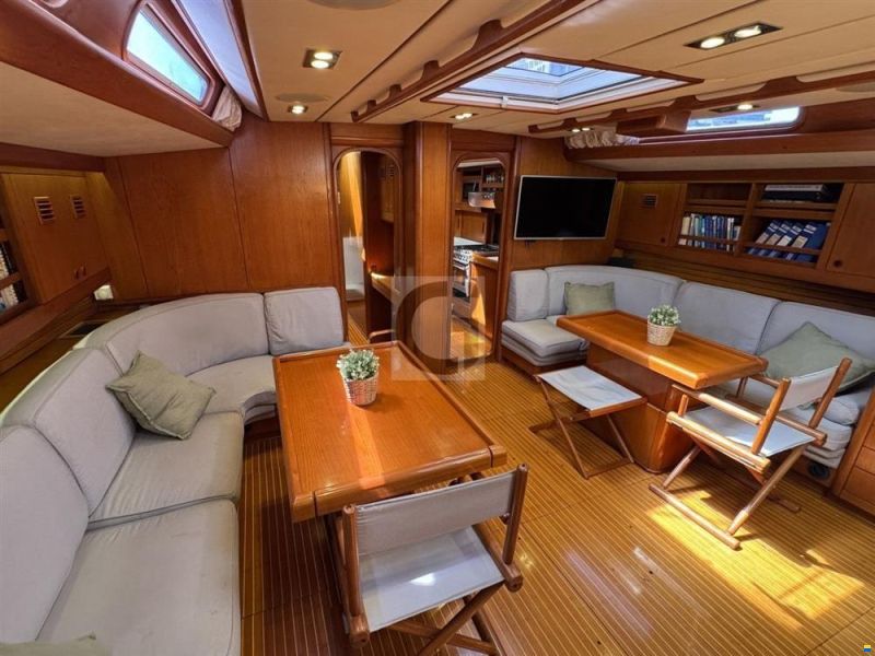 Nautor Swan 68