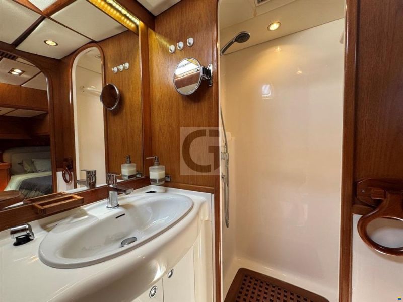 Nautor Swan 68