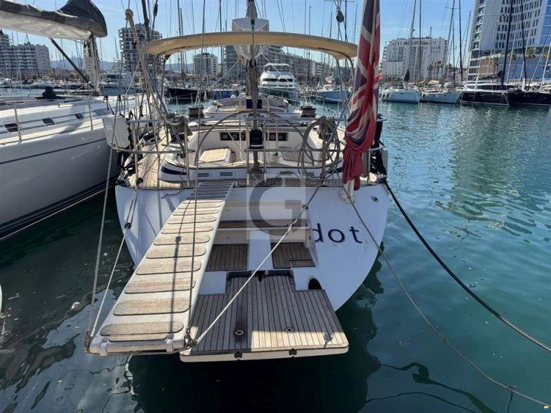 Nautor Swan 68