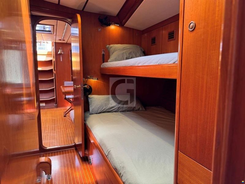 Nautor Swan 68