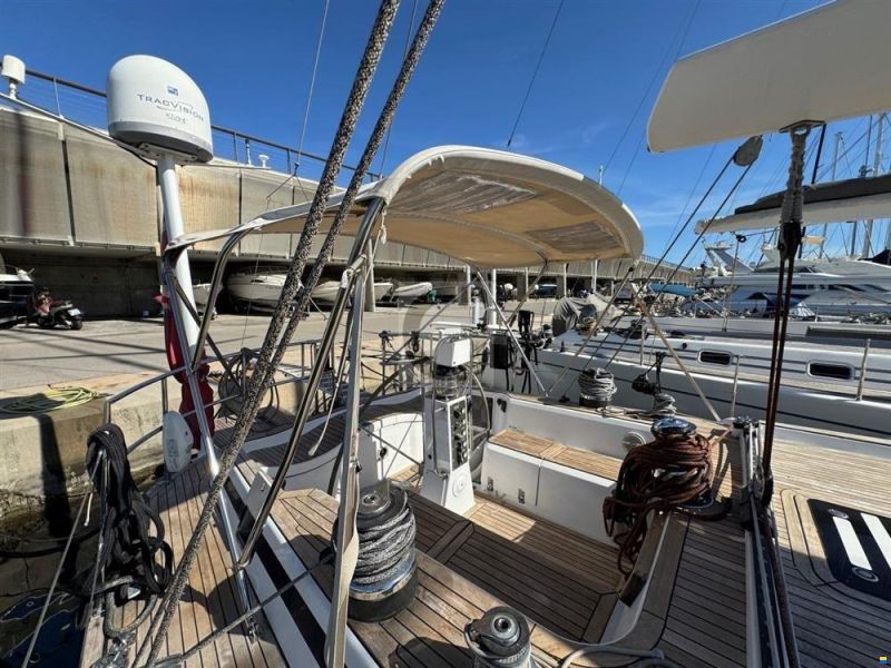 Nautor Swan 68