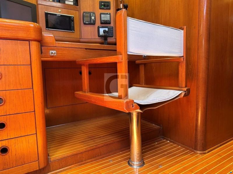 Nautor Swan 68