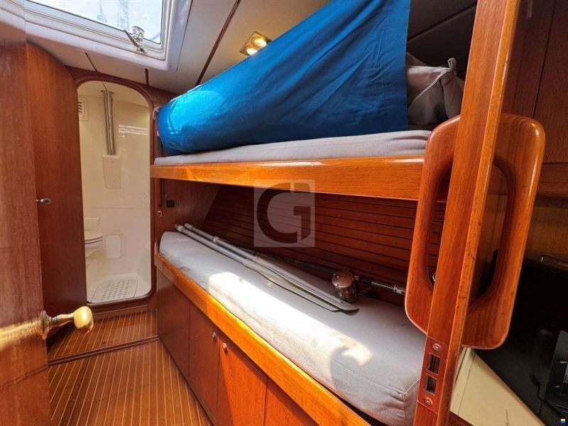 Nautor Swan 68