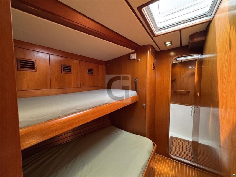 Nautor Swan 68