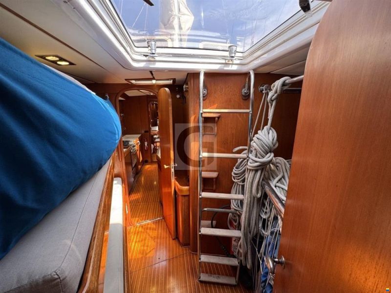 Nautor Swan 68