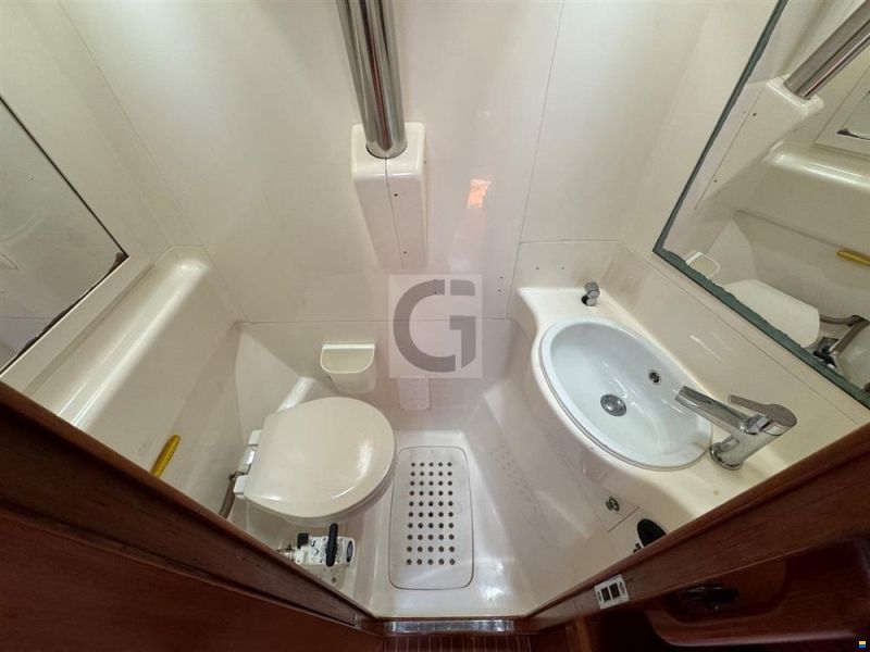 Nautor Swan 68