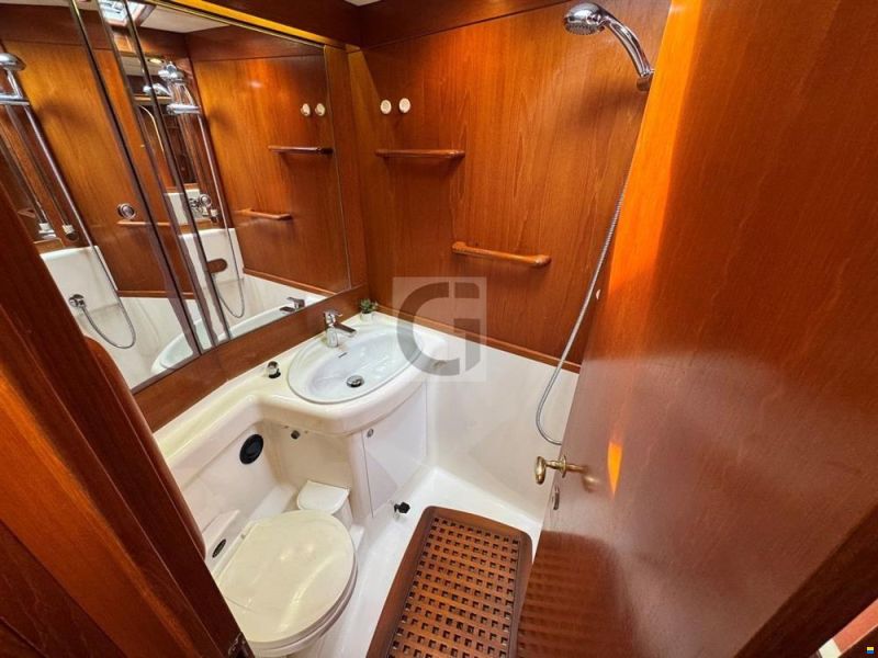 Nautor Swan 68