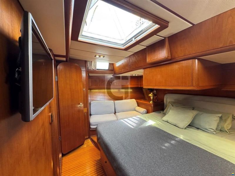 Nautor Swan 68