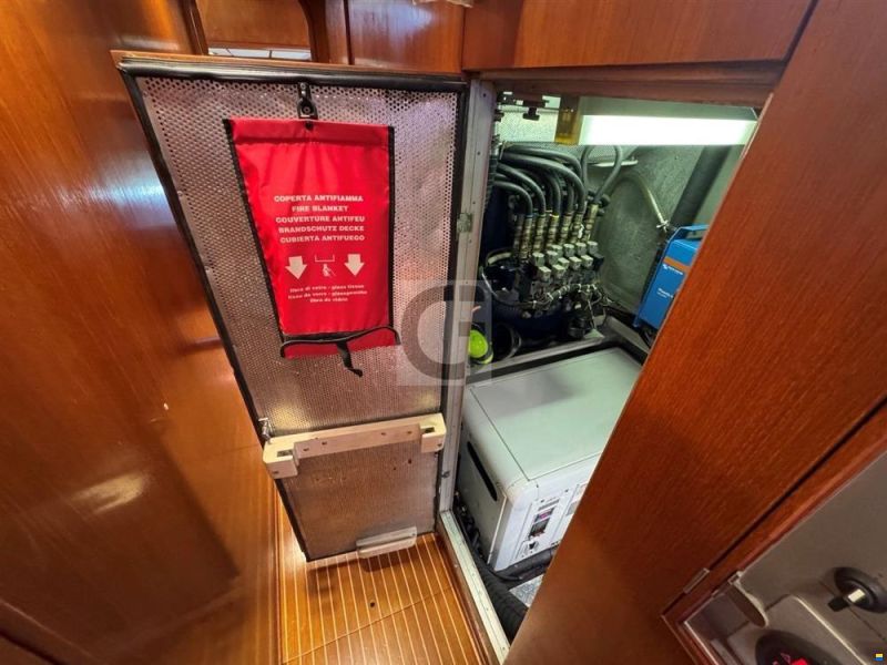 Nautor Swan 68