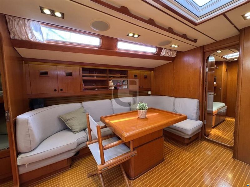 Nautor Swan 68