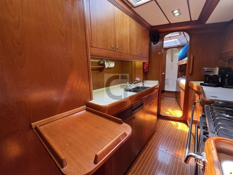 Nautor Swan 68