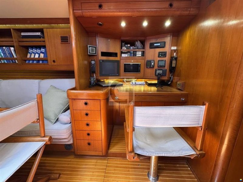 Nautor Swan 68