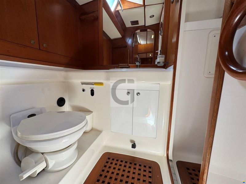 Nautor Swan 68